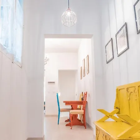 Appartamento Blue Waves With Maltese Balcony La Valletta