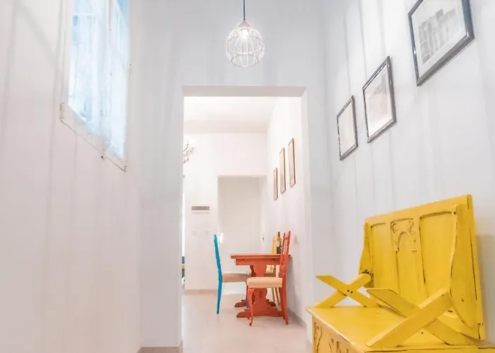 Apartamento Blue Waves With Maltese Balcony La Valeta