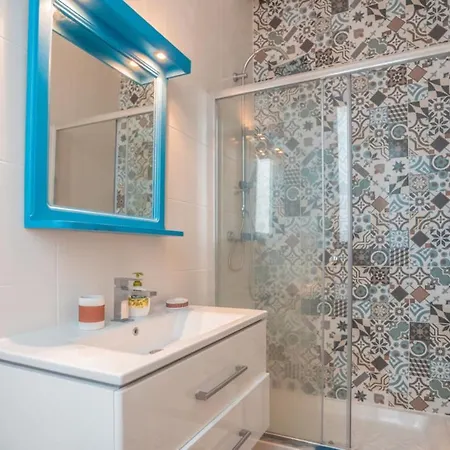 Apartamento Blue Waves With Maltese Balcony *